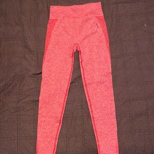 Gymshark Flex High Waisted Leggings